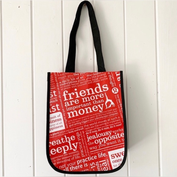 Lululemon Power Y Racerback Tank with Shelf Bra T - Picture 6 of 6